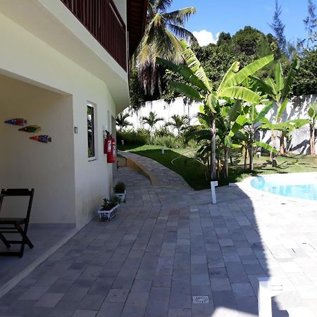 Appartamento Solar Água Pipa Praia de Pipa Esterno foto