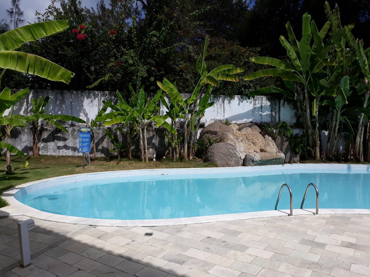 Appartamento Solar Água Pipa Praia de Pipa Esterno foto