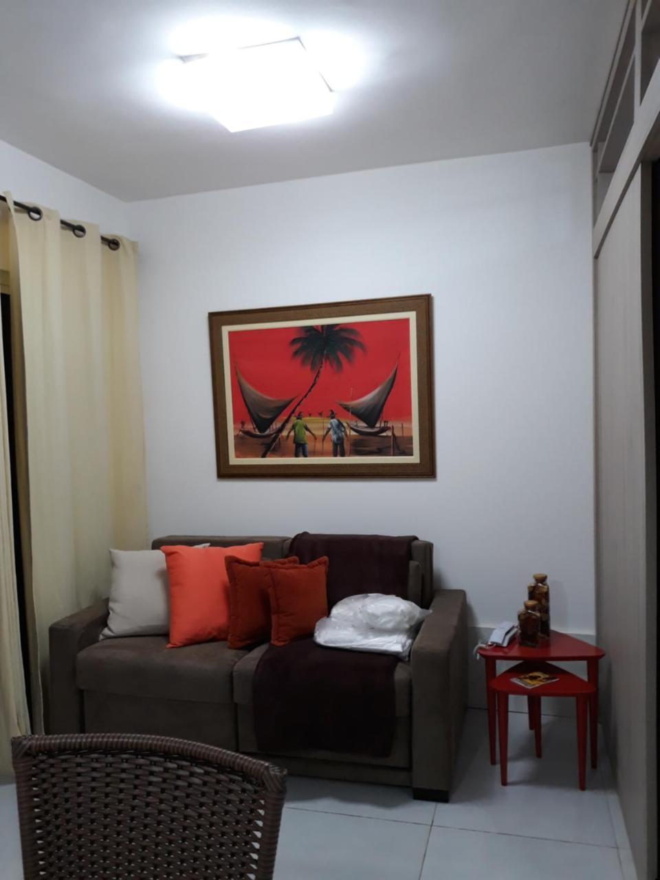 Appartamento Solar Água Pipa Praia de Pipa Esterno foto