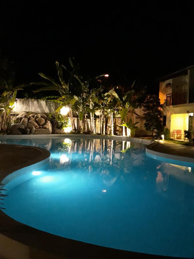 Appartamento Solar Água Pipa Praia de Pipa Esterno foto