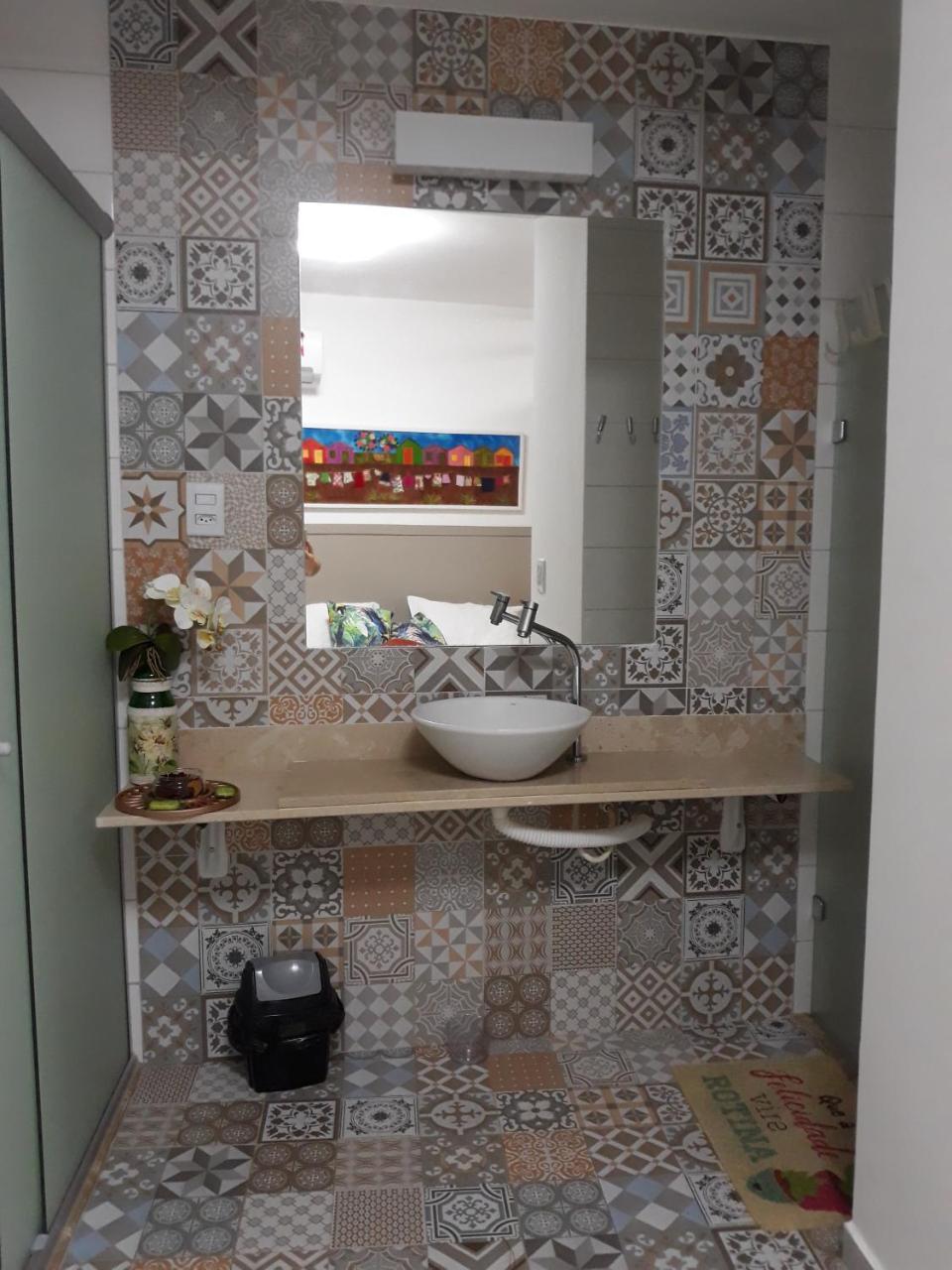 Appartamento Solar Água Pipa Praia de Pipa Esterno foto