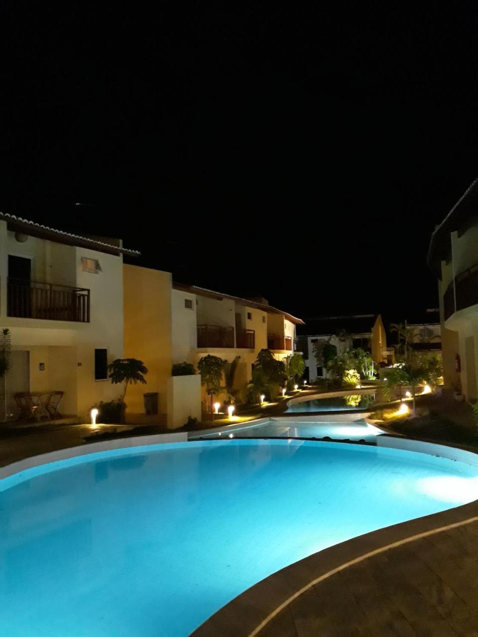 Appartamento Solar Água Pipa Praia de Pipa Esterno foto